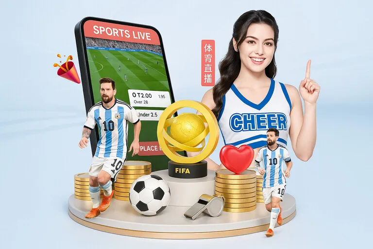 体育服务配图：页面分享 · 链接验证